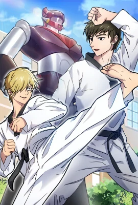 Taekwon High