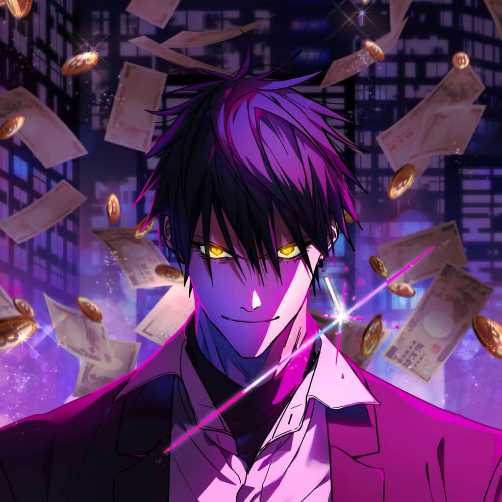 Aristocrat’s Revenge