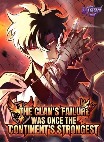 The Clan's Failure Was Once the Continent's Strongest