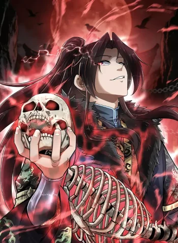I pay my respects to the Cult Leader