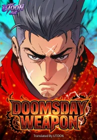 Doomsday Weapon