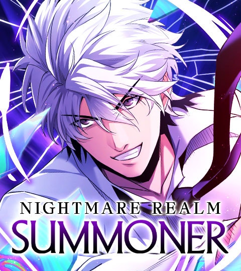 Nightmare Realm Summoner