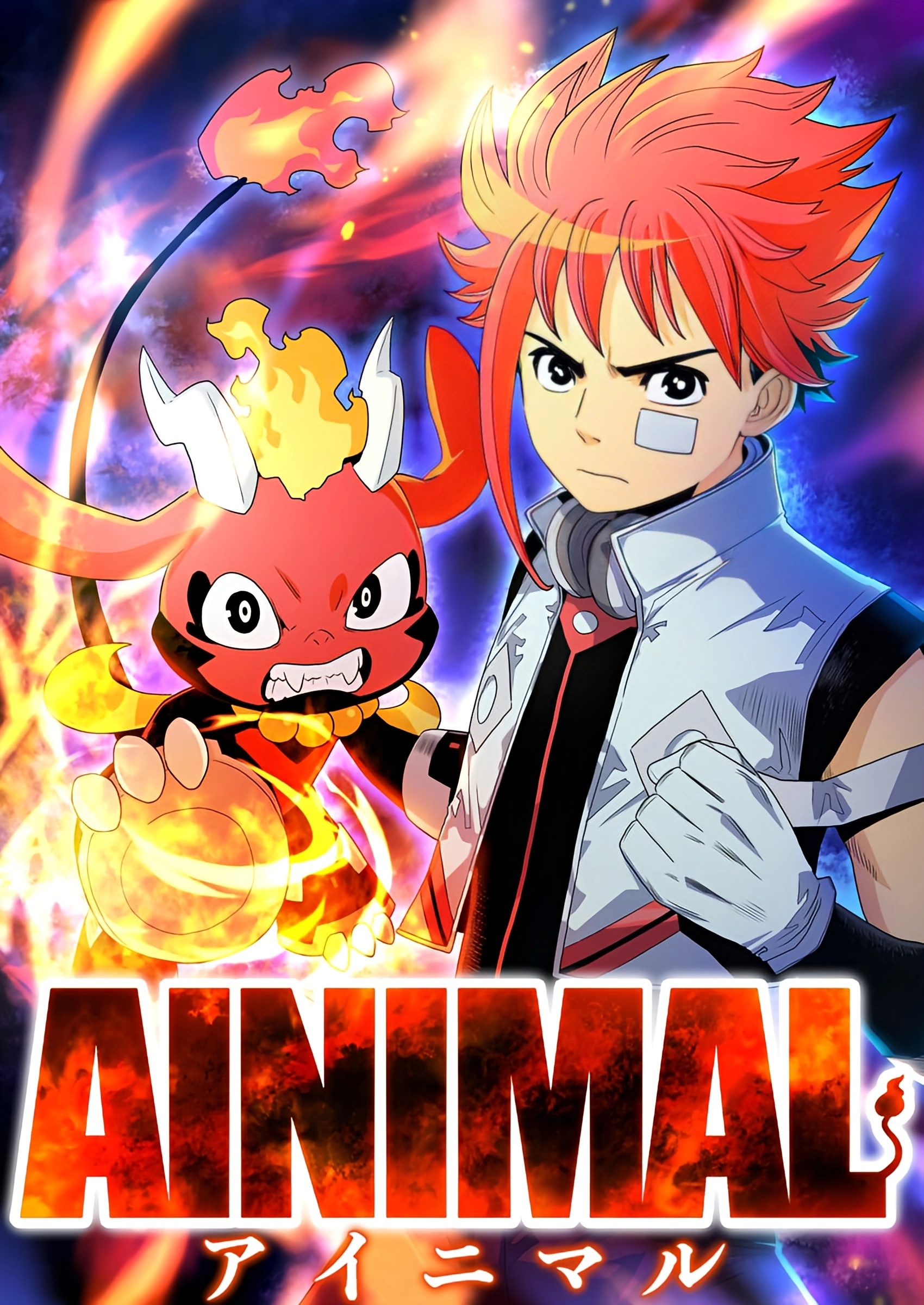 Ainimal