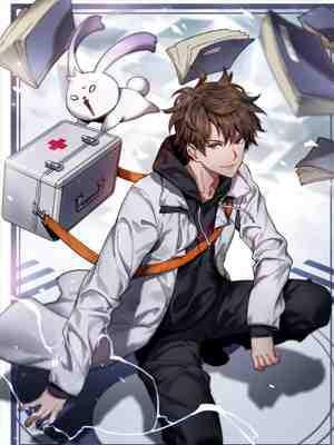 Rebirth of legendary doctor