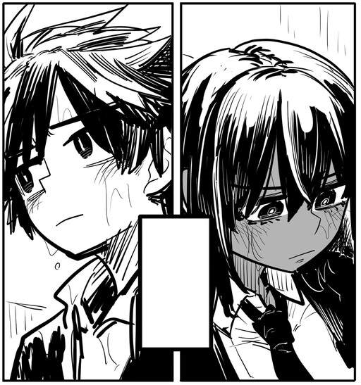 Childhood Friendship Is Hard