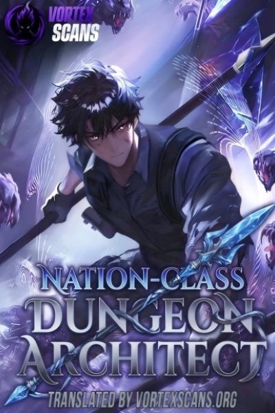 Nation-Class Dungeon Architect