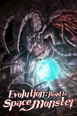 Manga I Became an Evolving Space Monster Read - Mgeko