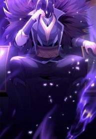 I Took Over the Demonic Sect Master
