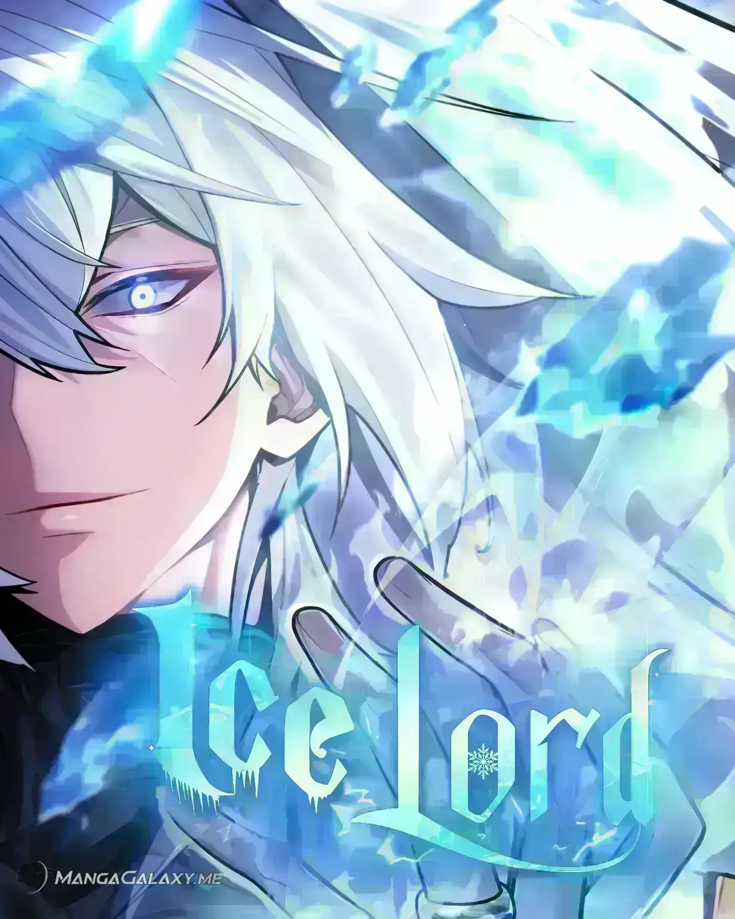 Ice Lord