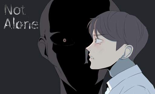 Not Alone