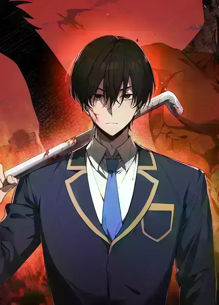 Ah, It’s Wonderful To Be Alive