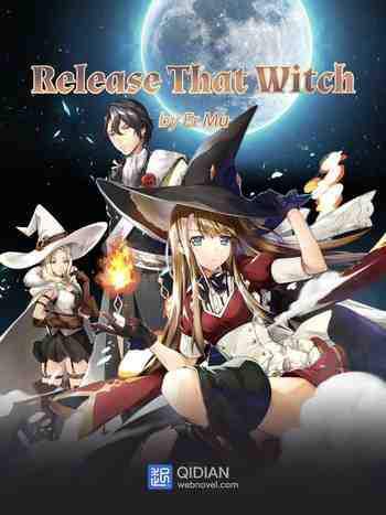 Read Release That Witch Manga Online for Free - Mgeko