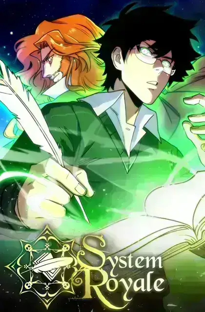 SYSTEM ROYALE