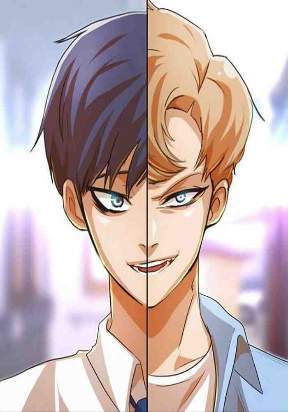 The Girl from Random Chatting!