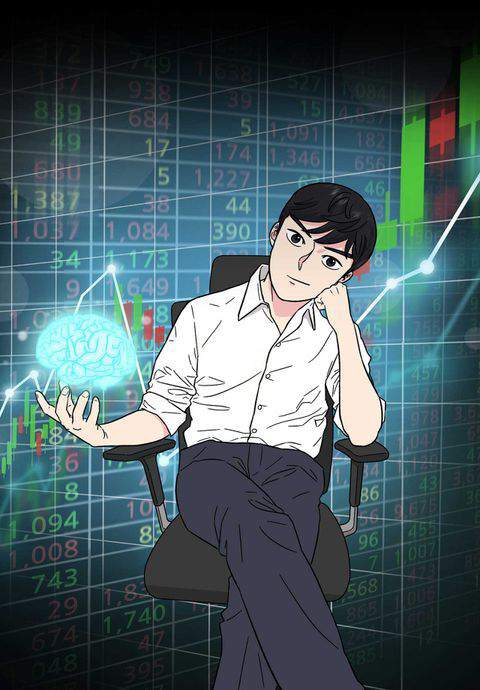 The Quant of Wall Street