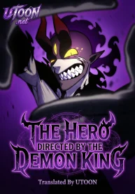 Read The Hero Directed by The Demon King Manga Online for Free