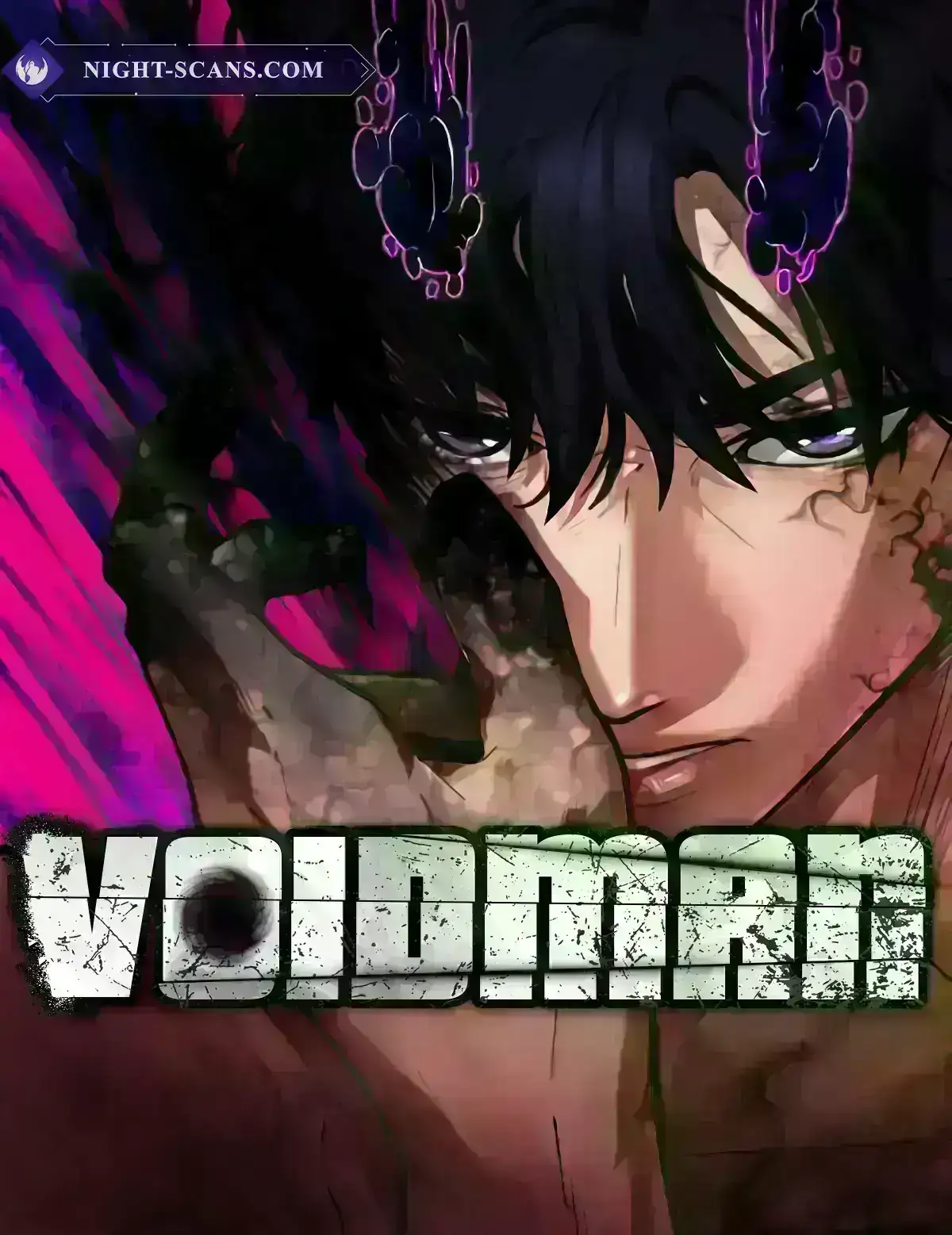 Voidman